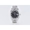 Rolex-Datejust 126334 41mm Jub SS/SS Black/Mois Clean VR3235