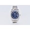 Rolex-Datejust 126334 41mm Jub SS/SS Blue/Mois Clean VR3235