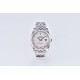 Rolex-Datejust 126334 41mm Jub SS/SS Mop/Mois Clean VR3235