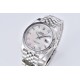 Rolex-Datejust 126334 41mm Jub SS/SS Mop/Mois Clean VR3235
