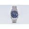 Rolex-Datejust 126234 36mm Jub SS/SS Blue/Stk Clean VR3235