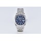 Rolex-Datejust 126234 36mm Jub SS/SS Blue/Stk Clean VR3235