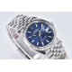 Rolex-Datejust 126234 36mm Jub SS/SS Blue/Stk Clean VR3235