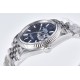 Rolex-Datejust 126234 36mm Jub SS/SS Blue/Stk Clean VR3235