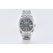 Rolex-Datejust 126234 36mm Jub SS/SS Palm Motif Green/Stk CLEAN(VSF) VS3235