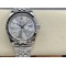 Rolex-Datejust 126334 41mm Jubilee Flt 904L SS/SS Silver/Stk VSF VS3235 Super Clone