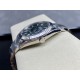 Rolex-Datejust 126334 41mm Oys SS/SS Green/Stk VSF VS3235