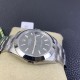 Rolex--Datejust 126300 41mm Oyster 904L SS/SS Grey/Stk VSF VS3235