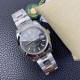 Rolex--Datejust 126300 41mm Oyster 904L SS/SS Grey/Stk VSF VS3235
