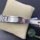 Rolex-Datejust 126334 41mm Jub Flt 904L SS/SS Grey/Stk VSF VS3235