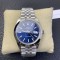 Rolex-Datejust 126300 41mm Jubilee 904L SS/SS Blue/Stk VSF VS3235