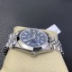 Rolex-Datejust 126300 41mm Jubilee 904L SS/SS Blue/Stk VSF VS3235