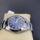Rolex--Rolex - Datejust 126300 41mm Oyster 904L SS/SS Blue/Stk VSF VS3235