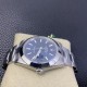 Rolex--Rolex - Datejust 126300 41mm Oyster 904L SS/SS Blue/Stk VSF VS3235