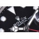 Rolex-GMT II 126710 Pepsi Jub 40mm SS/SS Black Clean V3 DD3285 Super Clone