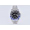 Rolex-GMT II 126710 Batgirl Jub 40mm SS/SS Black Clean DD3285 Super Clone