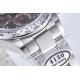 Rolex-Daytona 116509 40mm SS/SS Grey/Num Clean DD4130