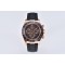 Rolex-Daytona 116515 40mm RG/RU Brown/Num Clean DD4130