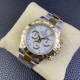 Rolex-Daytona 126503 40mm YG/SS White/Stk Clean DD4131 Super Clone