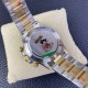 Rolex-Daytona 126503 40mm YG/SS White/Stk Clean DD4131 Super Clone