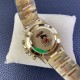 Rolex-Daytona 116508 40mm YG/YG White/Stk Clean DD4130