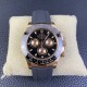 Rolex-Daytona 116515 40mm RG/RU Black/Gold Clean DD4130