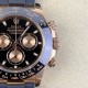 Rolex-Daytona 116515 40mm RG/RU Black/Gold Clean DD4130