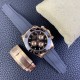 Rolex-Daytona 116515 40mm RG/RU Black/Gold Clean DD4130
