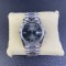 Rolex-Datejust 126234 36mm Jub SS/SS Grey/Rmn VSF VS3235