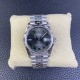 Rolex-Datejust 126234 36mm Jub SS/SS Grey/Rmn VSF VS3235