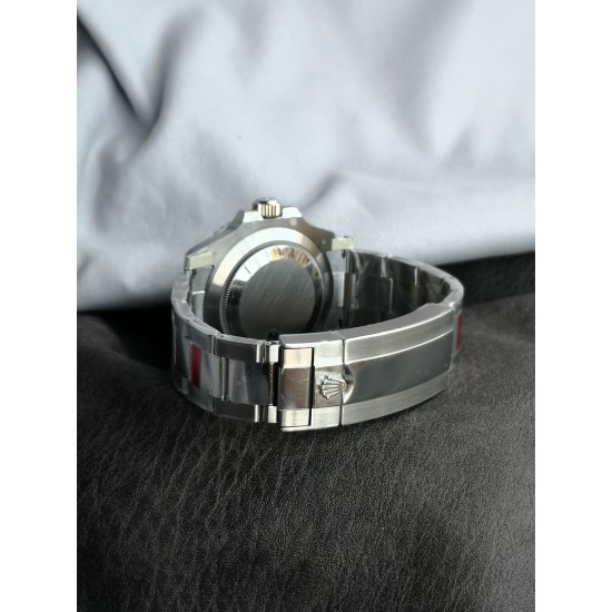 Rolex-Submariner 126619LB 41MM 904L Black/Dot SS/SS VSF VS3235