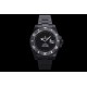 Rolex-Submariner DIW 40mm 904L DLC/DLC Black Dial VSF VS3135