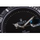Rolex-Submariner DIW 40mm 904L DLC/DLC Black Dial VSF VS3135