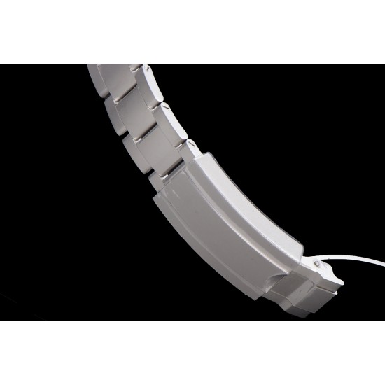 Rolex-Submariner DIW 40mm 904L SS/SS Orange/Blk Dial VSF VS3135