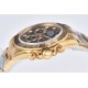 Rolex-Daytona 116508 40MM YG/YG Black/Dia Clean DD4130