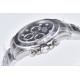 Rolex-Daytona 116509 40mm SS/SS Black/Dia Clean DD4130