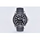 Rolex-Yacht-Master 226659 42mm SS/RU Black/Dot Clean VR3235