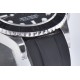 Rolex-Yacht-Master 226659 42mm SS/RU Black/Dot Clean VR3235