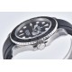 Rolex-Yacht-Master 226659 42mm SS/RU Black/Dot Clean VR3235