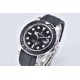 Rolex-Yacht-Master 226659 42mm SS/RU Black/Dot Clean VR3235