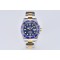 Rolex-Submariner 126613LB 41mm YG/SS Blue Dial Clean VR3235