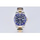 Rolex-Submariner 126613LB 41mm YG/SS Blue Dial Clean VR3235