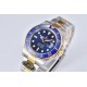 Rolex-Submariner 126613LB 41mm YG/SS Blue Dial Clean VR3235