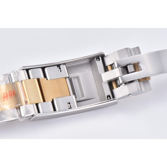 Rolex-Submariner 126613LB 41mm YG/SS Blue Dial Clean VR3235