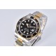 Rolex-Submariner 126613LN 41mm YG/SS Black Dial Clean VR3235