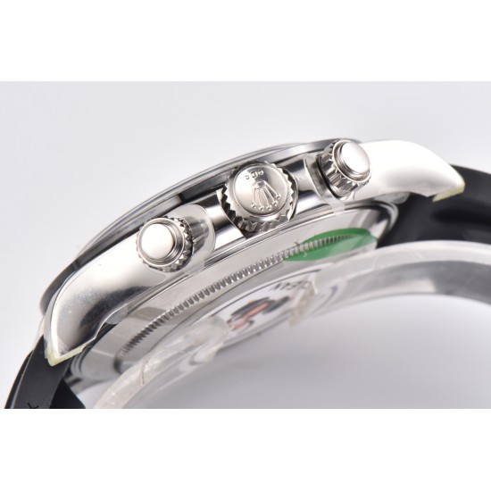 Rolex-Daytona 116519 40MM 904L Real MOP Dial SS/RU Clean DD4130