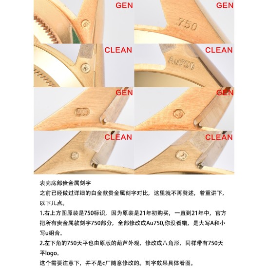 Rolex-Daytona 116508 40MM YG/YG Green/Stk Clean DD4130