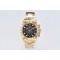 Rolex-Daytona 116508 40MM YG/YG Black/Dia Clean DD4130