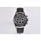 Rolex-Daytona 116519 40MM SS/RU Black/Black Dial Clean DD4130