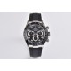 Rolex-Daytona 116519 40MM SS/RU Black/Black Dial Clean DD4130